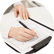 カウンセリング