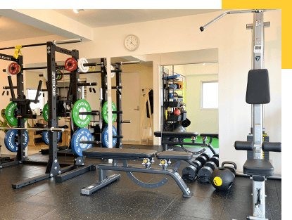 自由が丘スタジオ