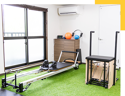 二子玉川スタジオ