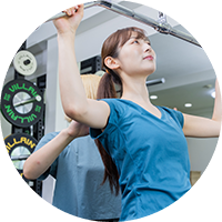 パーソナルトレーニング